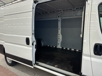 Peugeot Boxer vaihtoauto