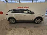 Opel Grandland X vaihtoauto