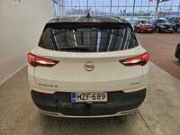 Opel Grandland X vaihtoauto