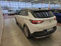 Opel Grandland X vaihtoauto