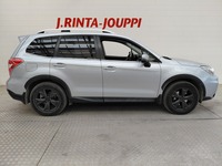 Subaru Forester vaihtoauto