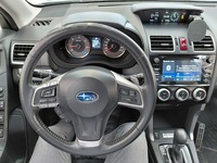 Subaru Forester vaihtoauto