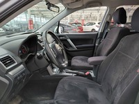 Subaru Forester vaihtoauto