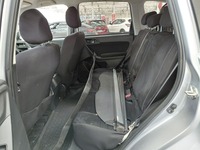 Subaru Forester vaihtoauto