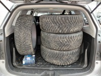 Subaru Forester vaihtoauto