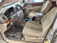 Toyota Land Cruiser vaihtoauto