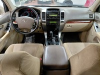 Toyota Land Cruiser vaihtoauto