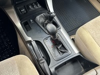 Toyota Land Cruiser vaihtoauto