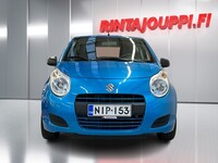 Suzuki Alto vaihtoauto