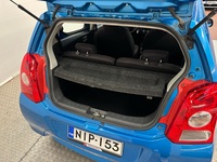 Suzuki Alto vaihtoauto