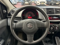 Suzuki Alto vaihtoauto