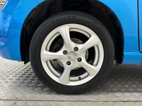 Suzuki Alto vaihtoauto