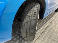 Suzuki Alto vaihtoauto