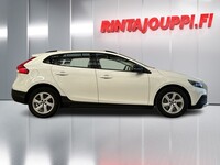 Volvo V40 Cross Country vaihtoauto
