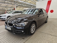 BMW 318 vaihtoauto