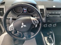Mitsubishi Outlander vaihtoauto