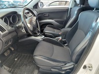 Mitsubishi Outlander vaihtoauto