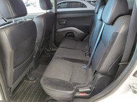 Mitsubishi Outlander vaihtoauto
