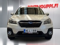 Subaru Outback vaihtoauto