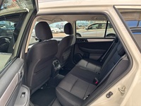 Subaru Outback vaihtoauto