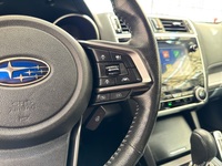 Subaru Outback vaihtoauto