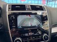 Subaru Outback vaihtoauto