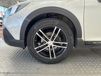 Subaru Outback vaihtoauto