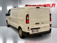 Nissan NV300 vaihtoauto