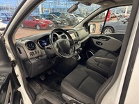 Nissan NV300 vaihtoauto