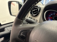 Nissan NV300 vaihtoauto