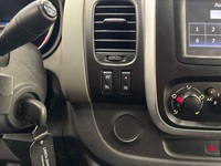 Nissan NV300 vaihtoauto