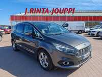 Ford S-MAX vaihtoauto