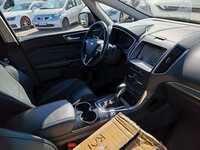 Ford S-MAX vaihtoauto