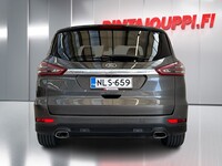 Ford S-MAX vaihtoauto