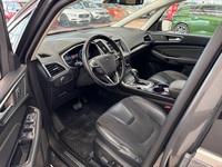 Ford S-MAX vaihtoauto
