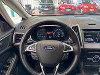 Ford S-MAX vaihtoauto