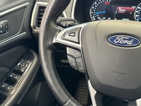 Ford S-MAX vaihtoauto