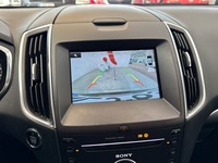 Ford S-MAX vaihtoauto