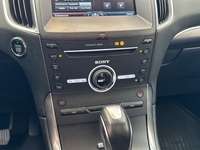 Ford S-MAX vaihtoauto