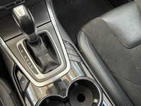 Ford S-MAX vaihtoauto