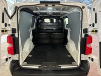 Citroën ë-Jumpy vaihtoauto