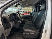 Citroën ë-Jumpy vaihtoauto