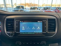 Citroën ë-Jumpy vaihtoauto