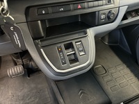 Citroën ë-Jumpy vaihtoauto