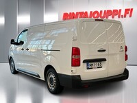 Citroën ë-Jumpy vaihtoauto