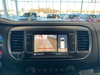 Citroën ë-Jumpy vaihtoauto