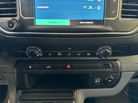 Citroën ë-Jumpy vaihtoauto