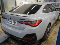 BMW i4 vaihtoauto