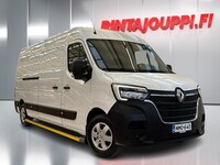 Renault Master vaihtoauto