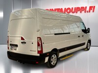 Renault Master vaihtoauto